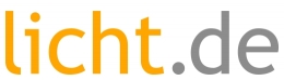 Licht.de Logo